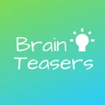 Logo of Riddles And Brain Teasers android Application 