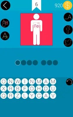 Riddles And Brain Teasers android App screenshot 10