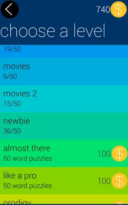 Riddles And Brain Teasers android App screenshot 11