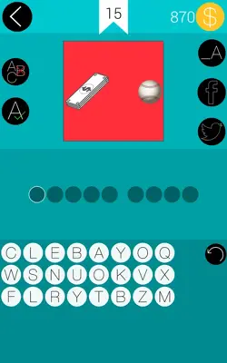 Riddles And Brain Teasers android App screenshot 2