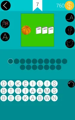 Riddles And Brain Teasers android App screenshot 5